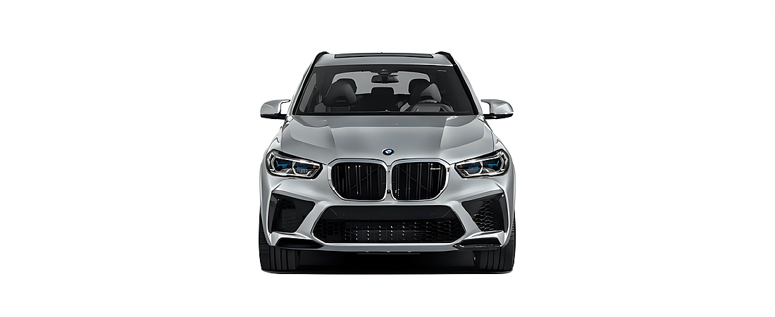 BMW X5 M 2021 4