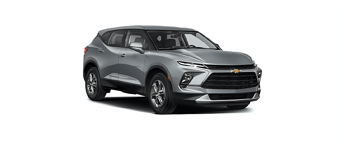 Chevrolet Blazer 2024 2