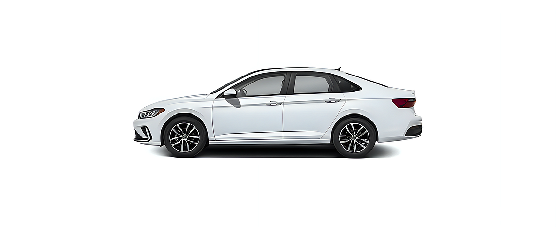 Volkswagen Jetta 2025 16