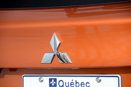 Mitsubishi RVR 2020 : essai routier Image
