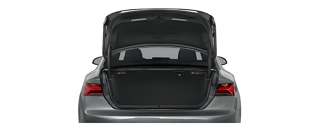 Audi A5 Coupe 2025 10