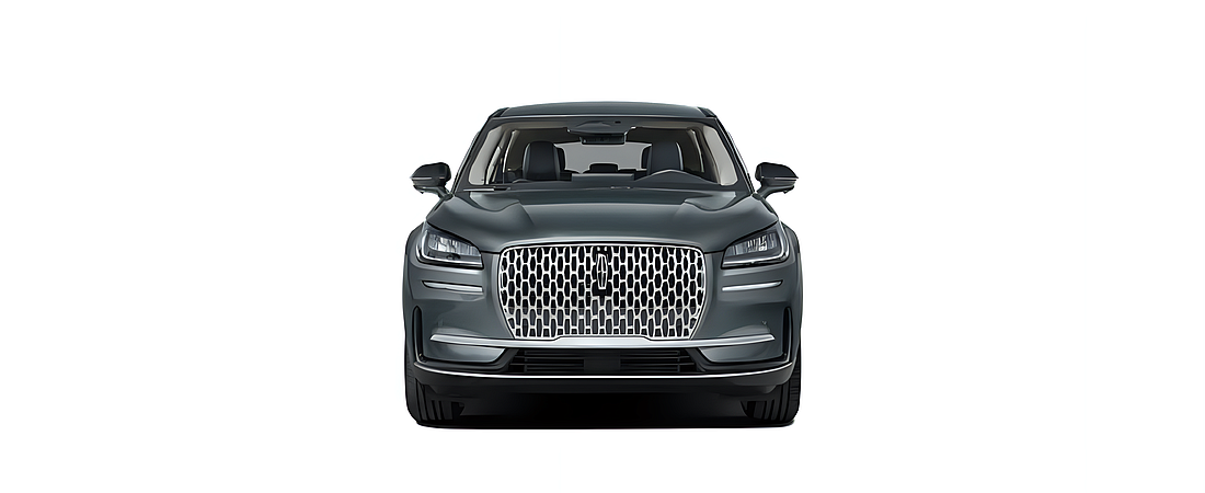 Lincoln Corsair 2024 4