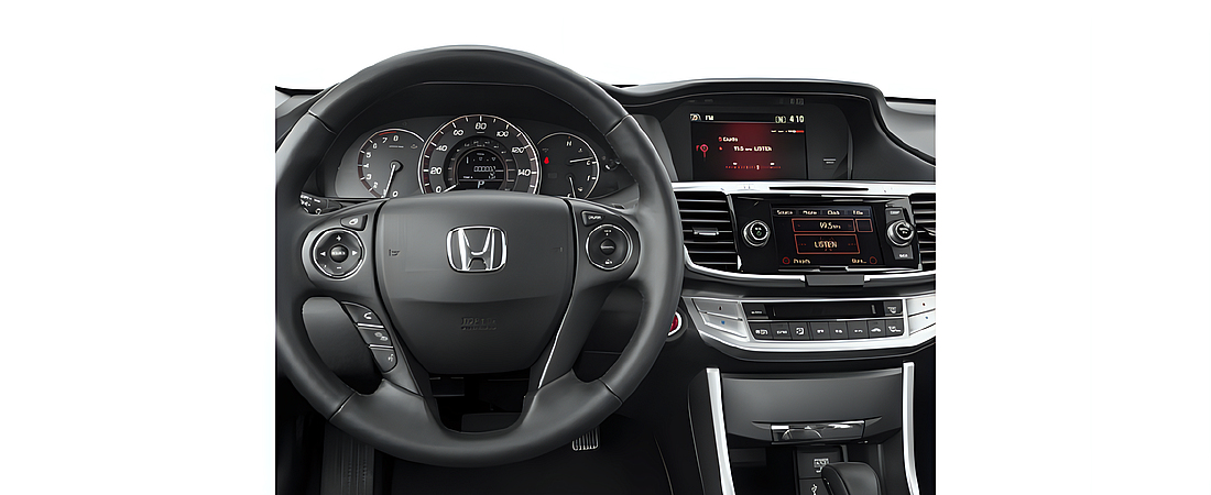 Honda Accord 2015 96