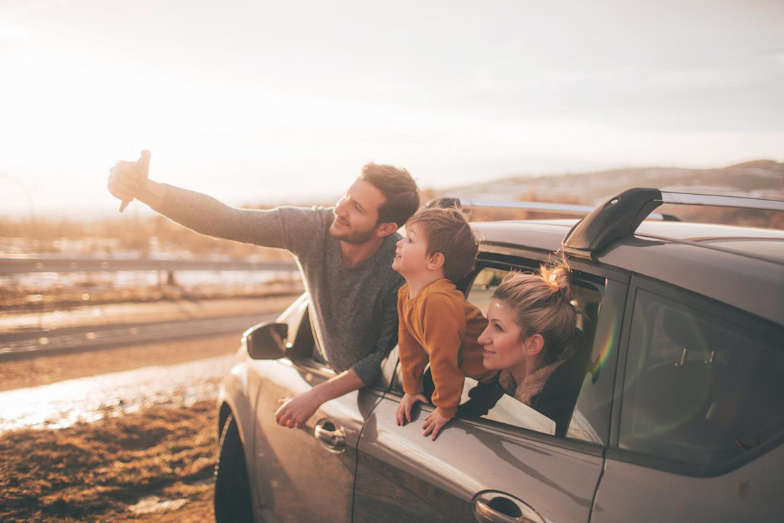 Die besten E-Autos für Familien 2025: Ratgeber für nachhaltige Familienmobilität