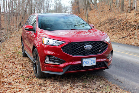 Editorial 2019 ford edge st 01 pb