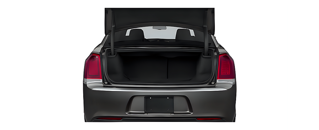 Chrysler 300 2020 27