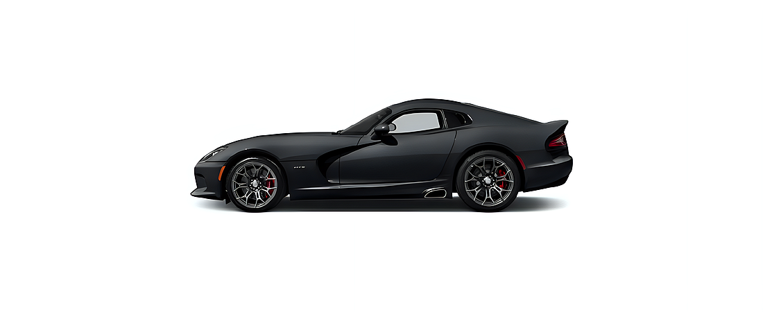 Dodge Viper 2016 3