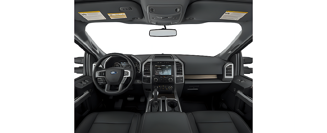 Ford F-150 2017 120