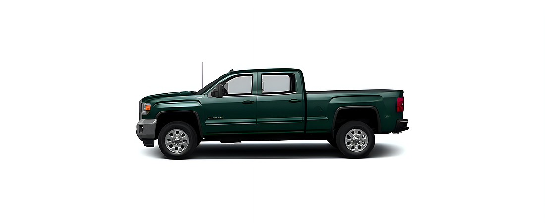 GMC SIERRA 2500HD 2016 80