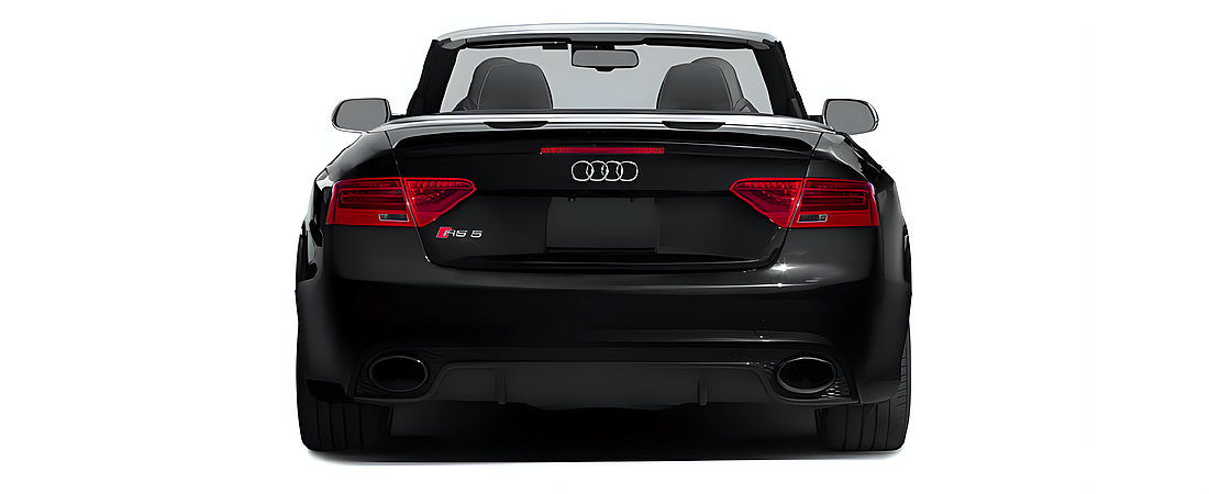 Audi RS 5 2015 23