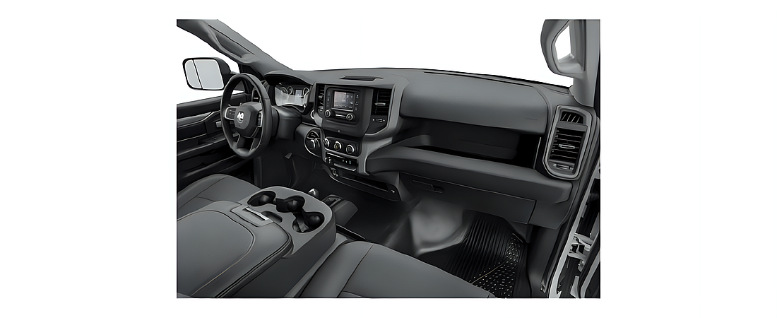 Ram 3500 2019 15
