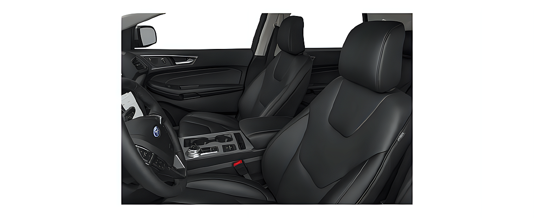 Ford Edge 2023 35