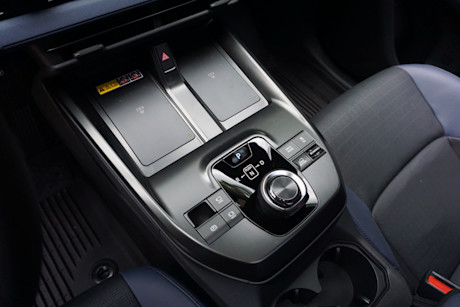 2026 Subaru Solterra First Drive Review + Video Image
