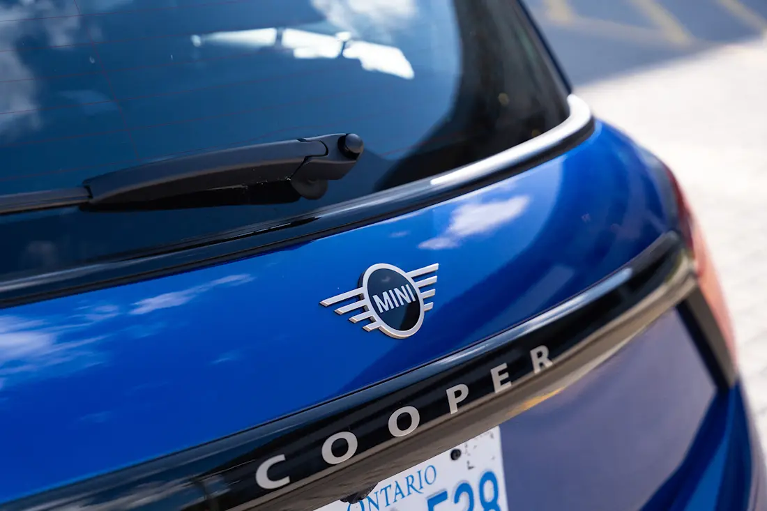 2026 Mini Cooper C - TD - JW - 260930 - 4