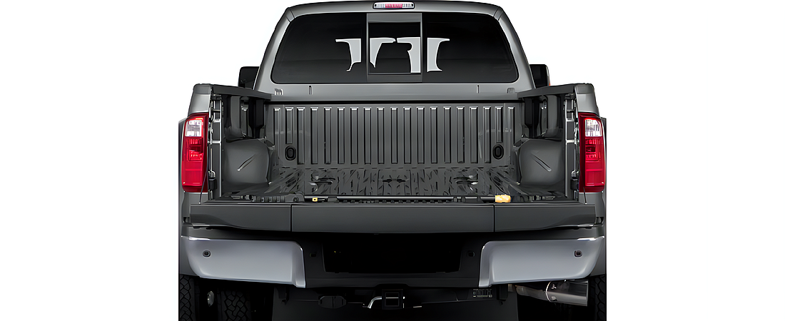 Ford F-450 2011 13