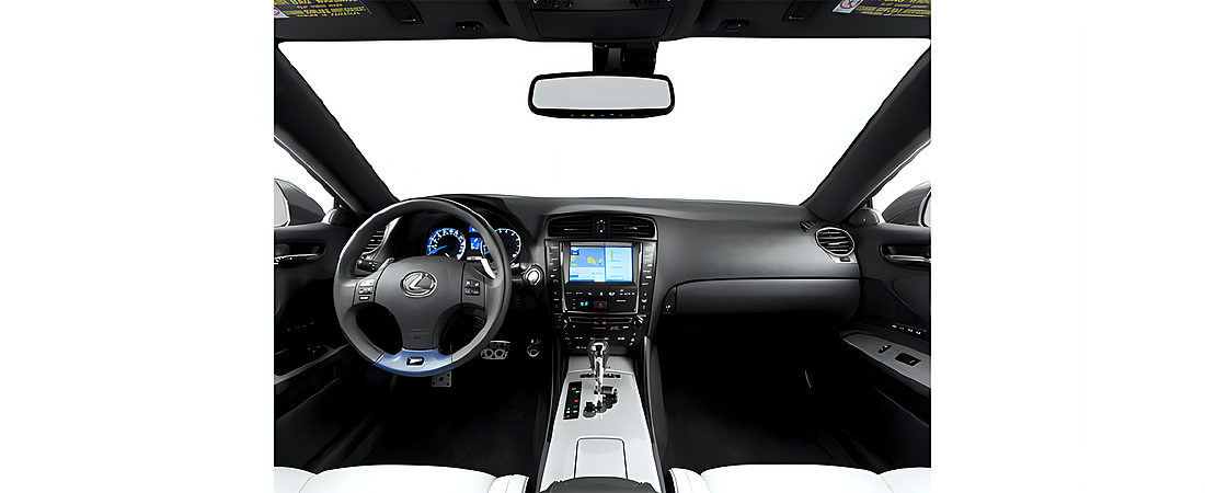 Lexus IS F - Canadian Prices, Specs, Photos | AutoTrader.ca