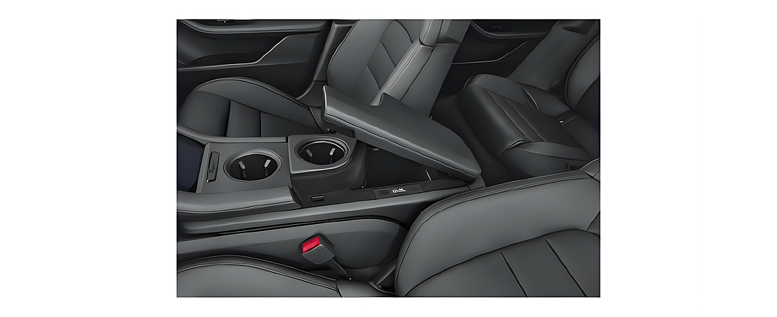 Porsche Taycan 2024 26