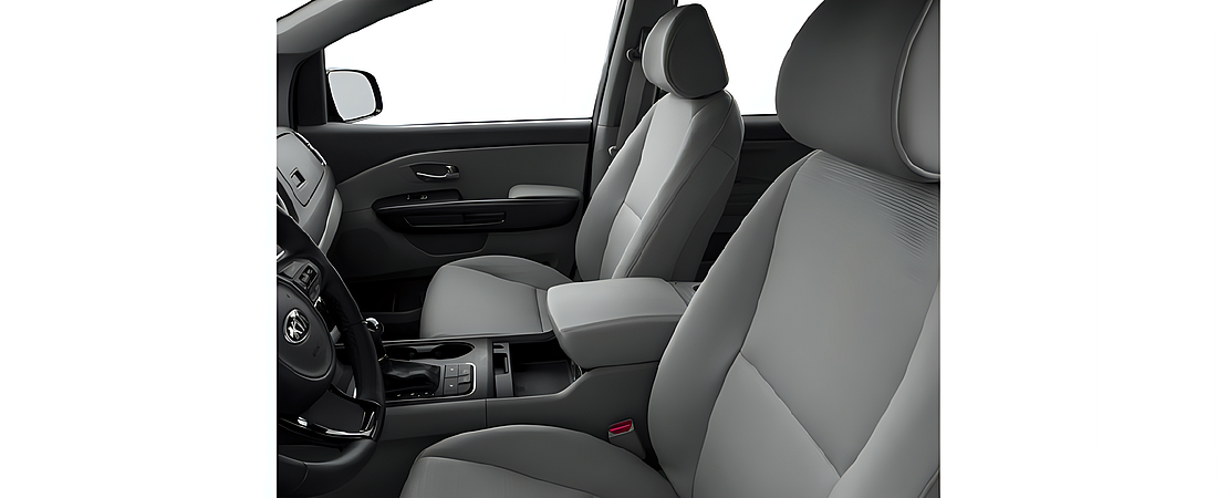 Kia Sedona 2018 8
