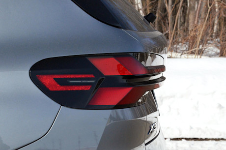 BMW X5 xDrive50e 2024 : essai routier Image