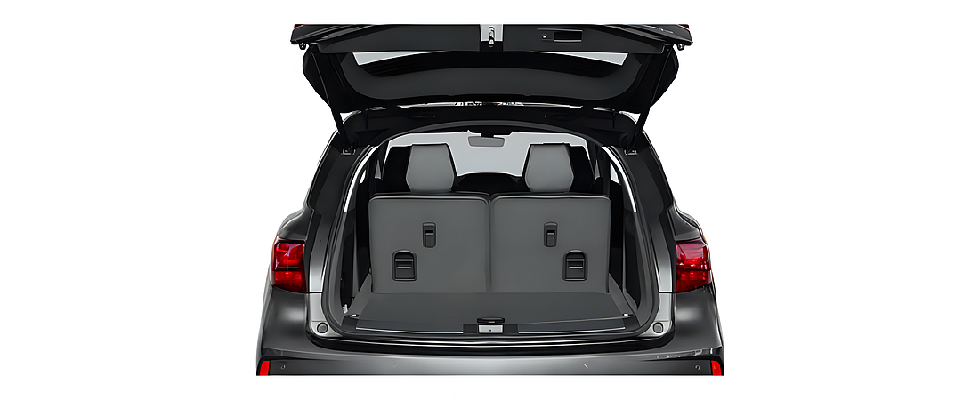 Acura MDX 2019 38