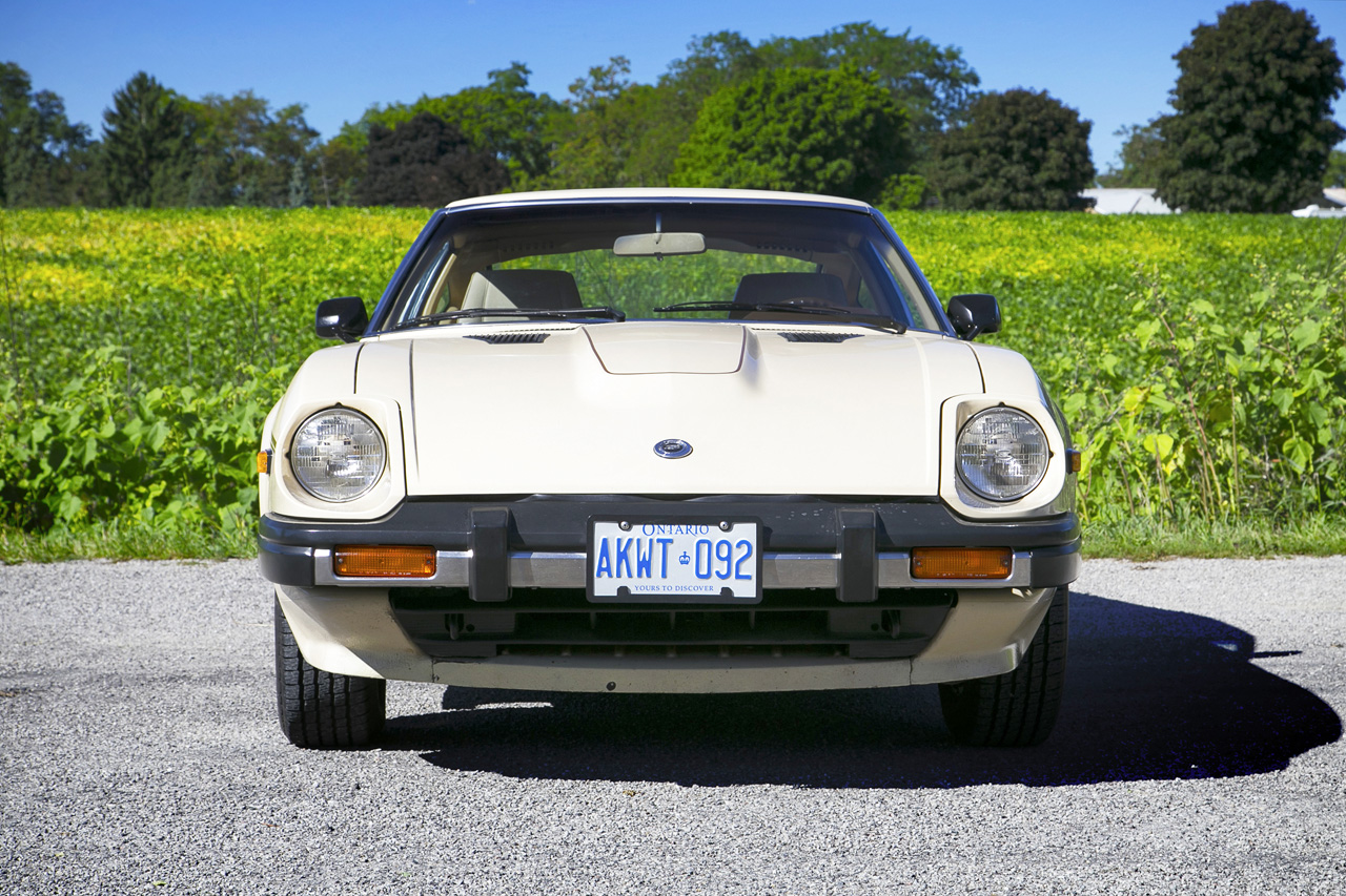 Find of the Week: 1981 Datsun 280ZX - AutoTrader.ca