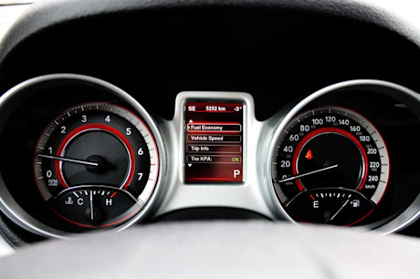 Editorial 2013 dodge journey rt rallye awd md 08