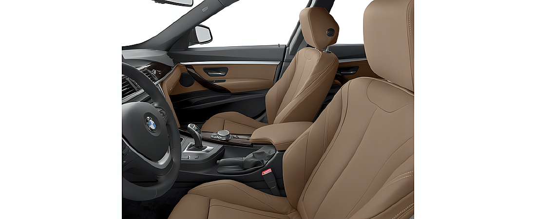 BMW 3 Series 2016 66