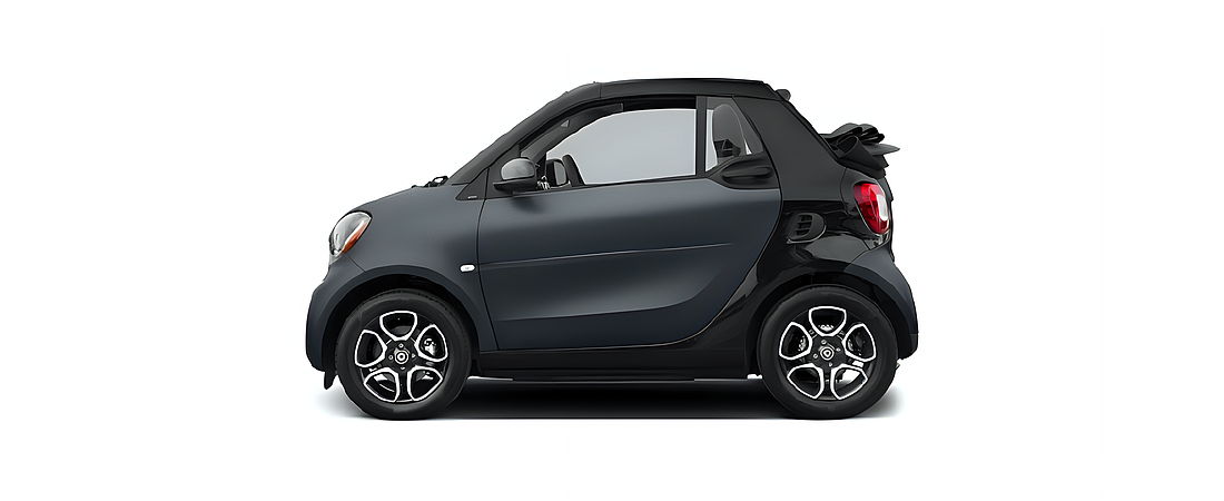 smart fortwo 2017 27
