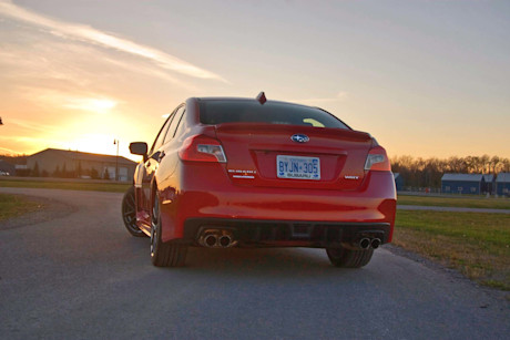 Editorial 2018 subaru wrx sport tech rs 09 lw