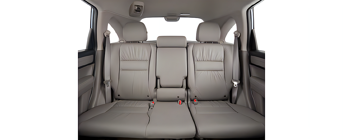 Honda CR-V 2011 22