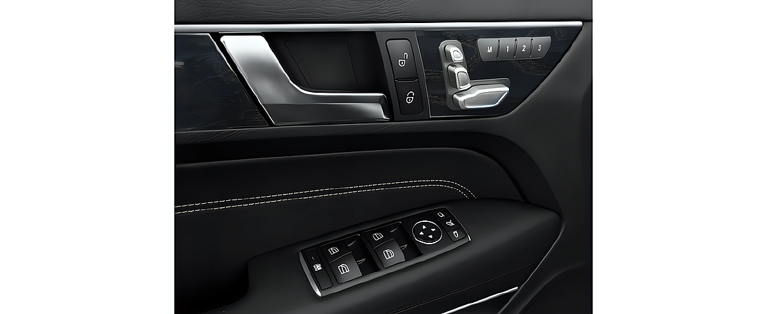 Mercedes-Benz E-Class 2015 75