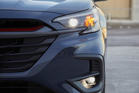 Editorial 2023 subaru legacy gt 10 jk