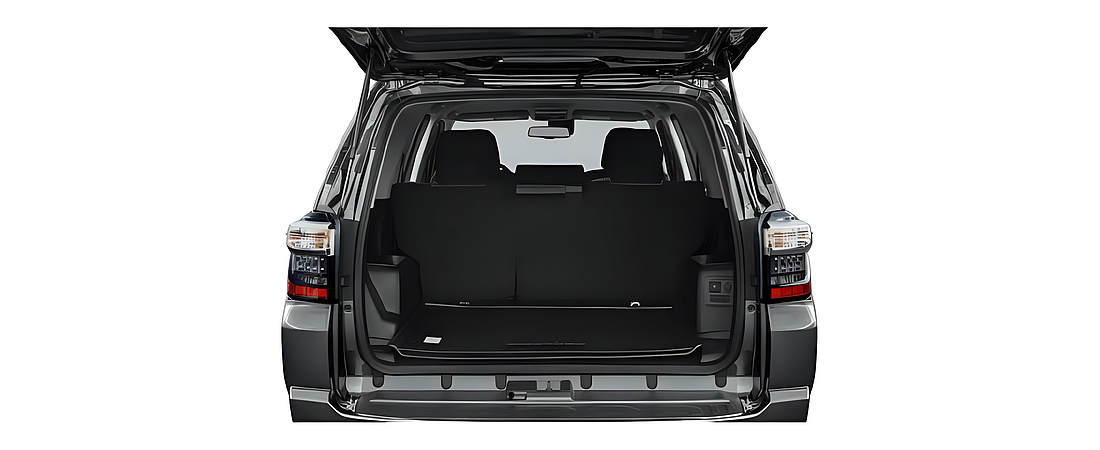 Toyota 4Runner 2023 10