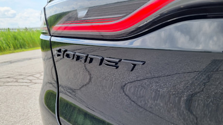 Dodge Hornet R/T Plus PHEV 2024 : Essai routier Image