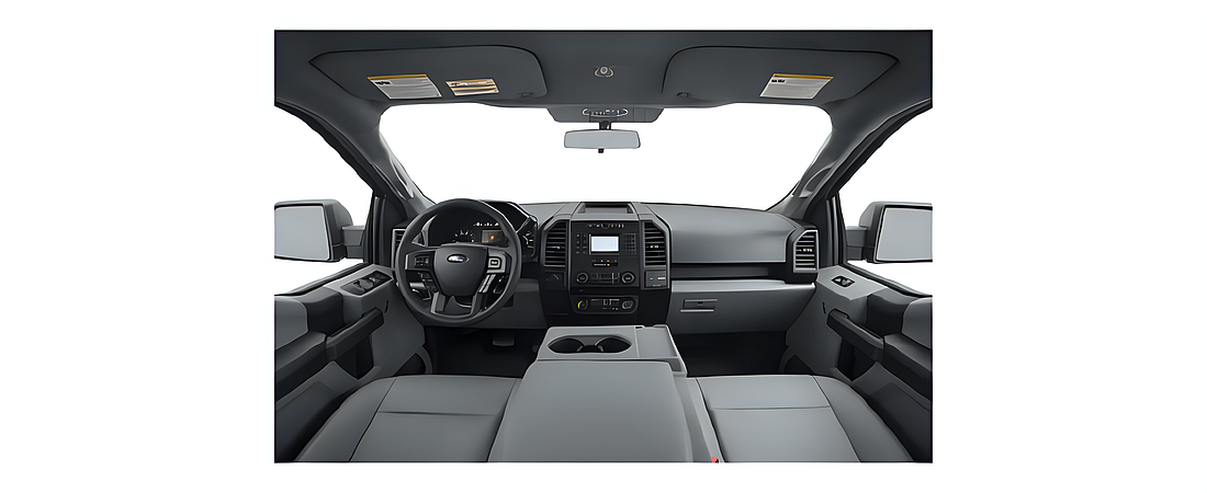 Ford F-150 2019 47
