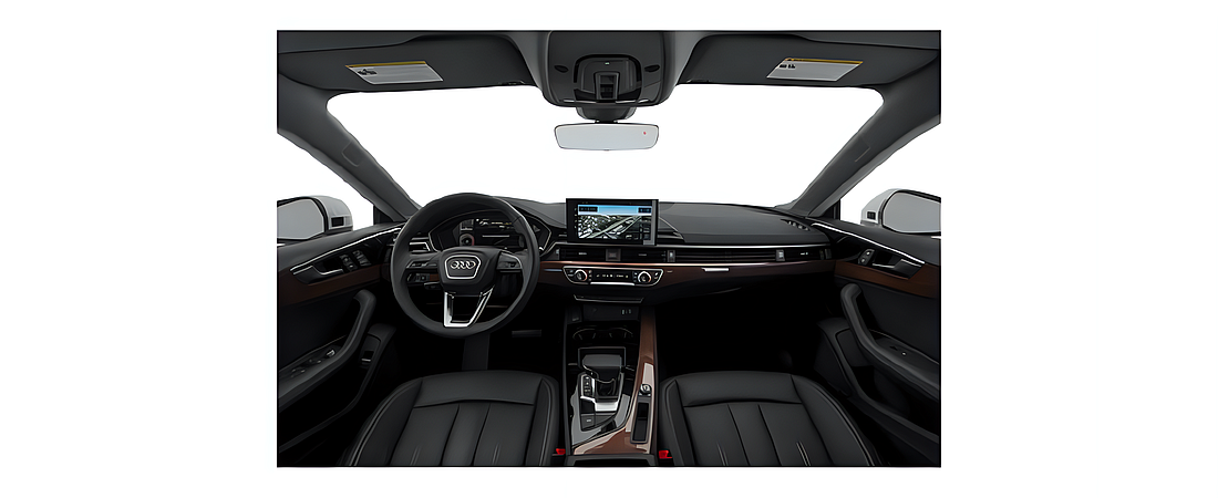 Audi A5 Coupe 2023 7