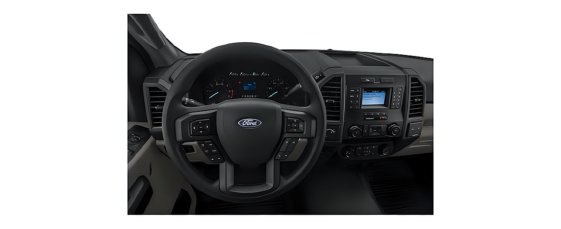 Ford F-250 2022 6