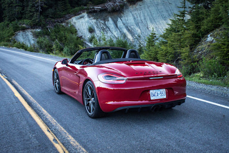 Editorial 2015 porsche boxster gts bm 09