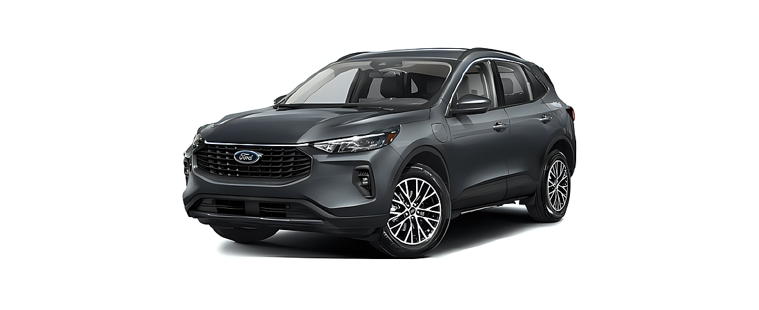 Ford Escape 2025 16
