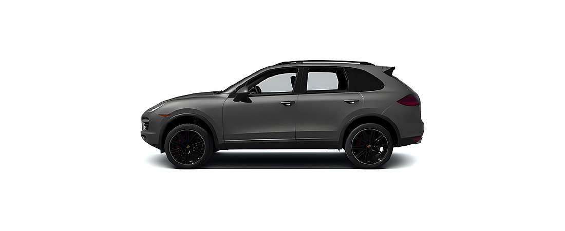 Porsche Cayenne 2013 80