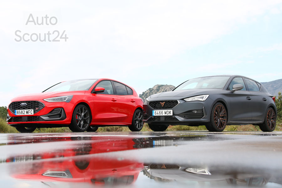 Ford Focus ST vs CUPRA LEon (8).JPG
