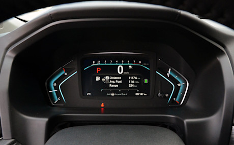 Honda Odyssey 2021 : essai routier Image