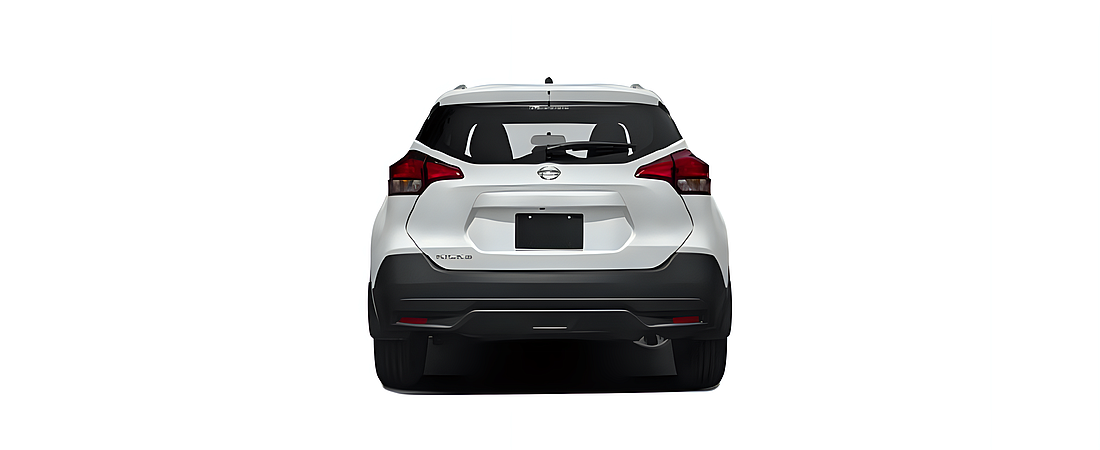 Nissan Kicks 2020 5