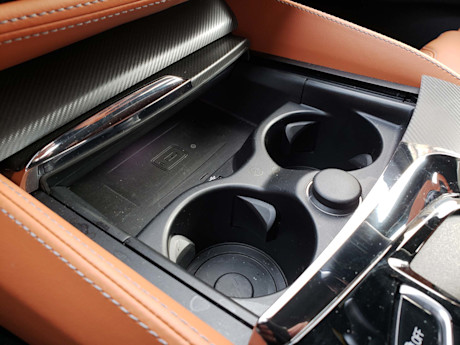 Editorial 2019 bmw m5 competition 29 sw