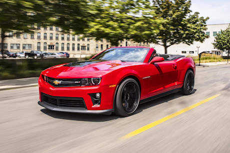 Editorial 08a 2015 chevrolet camaro zl1 convertible