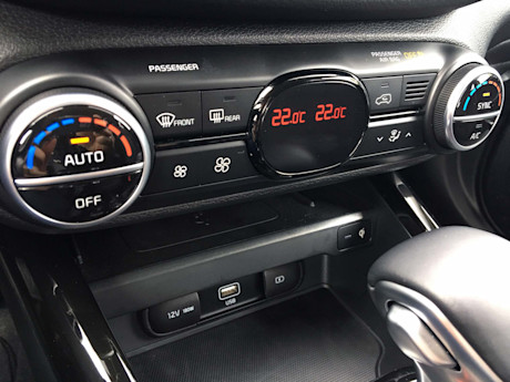 Kia Soul 2020 : essai routier Body Image