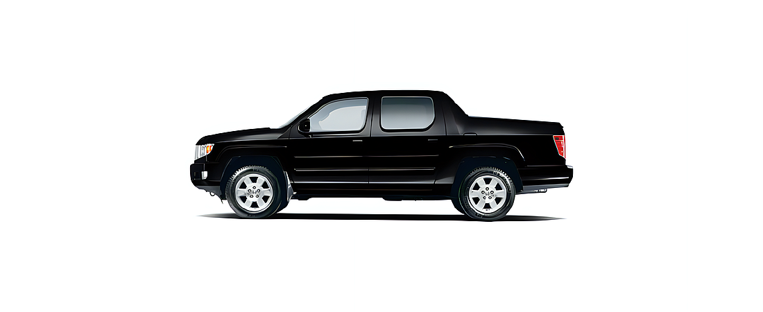 Honda Ridgeline 2012 7