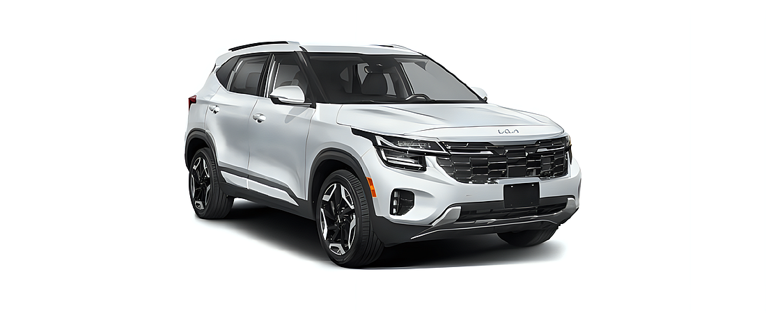 Kia Seltos 2025 28