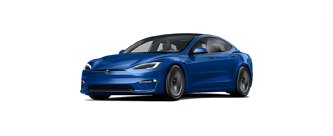 Tesla Model S 2023 4