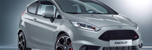 Presentación: Ford Fiesta ST200 – Un extra de vitaminas